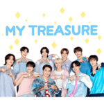 TREASURE REBOOT