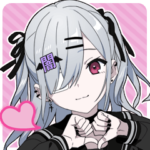 ゆめかわ男子7 闇かわコーデ+