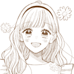 マーガレット60周年記念SPスタンプ