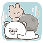 ネガティブな人の為の敬語スタンプ