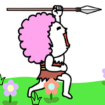 夢見るアフロじゃいられない