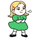 ちささこちゃん