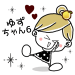 ＊ゆずちゃん＊6