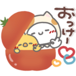 はーい！白玉です23❤毎日使える