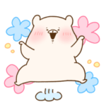 ともだちはくま