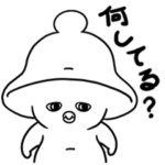 チュロスの日常（日本語）