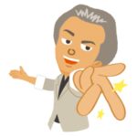 ミスターFの芸能マネージャー