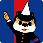 塾生注目!!第一弾ユニコンくんスタンプ