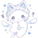 ちろねこ天使ちゃん