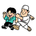 あちこちオードリー