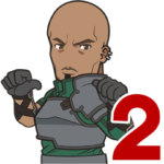 SAOインテグラル・ファクターエギルづくし2