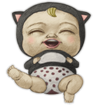 動く！それゆけさだゆき！6