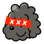 XXXの看板犬ベス５