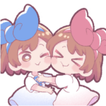 ポケコロツイン Vol.1