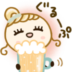 ほぺ美◎仲良しさんのグループLINE