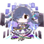 モンストPICK UP メモリー vol.1