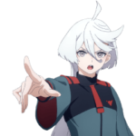 機動戦士ガンダム 水星の魔女 vol.3