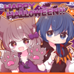 大切な人と一緒に使うスタンプ８