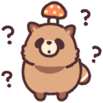 ぼくはたぬき6 秋