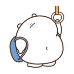 デブくま（便利なおデブ）