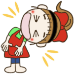 おちゃめは奥さま編♡毎日使えるよ～