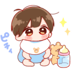 バブなのだ！☆ 2