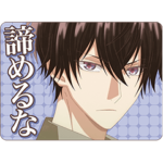 劇場版 Collar×Malice -deep cover-