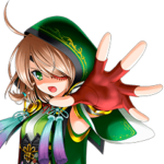 戦国乙女のスタンプ～第四弾～