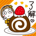 はな子✿秋のやさしいことば。