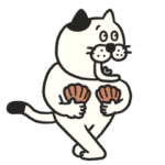 SABAKAN 2 ダジャレ