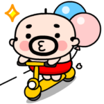 おやじ君の毎日使える家族の連絡