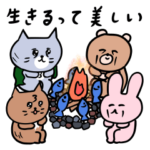 灰色キャットの大冒険