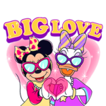 ミニー＆デイジー（Y2K)