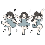 Perfumeといっしょ vol.2 by naotte