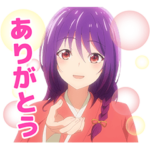 TVアニメ 「てんぷる」