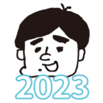 Mt.FUJIMAKI 2023（修正版）