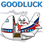 デカ動く 擦れうさぎ46