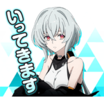 TVアニメ 「SYNDUALITY Noir」