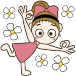 おちゃめの毎日使える♡おもいやり