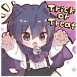 秋のツンデレ猫耳少年2023