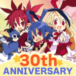 日本一ソフトウェア -30周年-