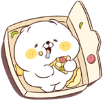 ねこなともだちスマイル