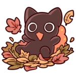 すしペット　第5弾オータム＆エモーション