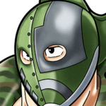 キン肉マン～復活第2弾・超神降臨!!