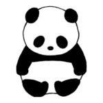 パンダバウムのパンダ