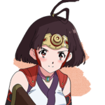 甲鉄城のカバネリ 海門決戦