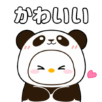 ポケカラスタンプ第一弾