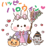 リボンギャルズ 7