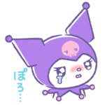 クロミ　クレヨンタッチ