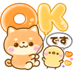 水彩♡豆柴日和